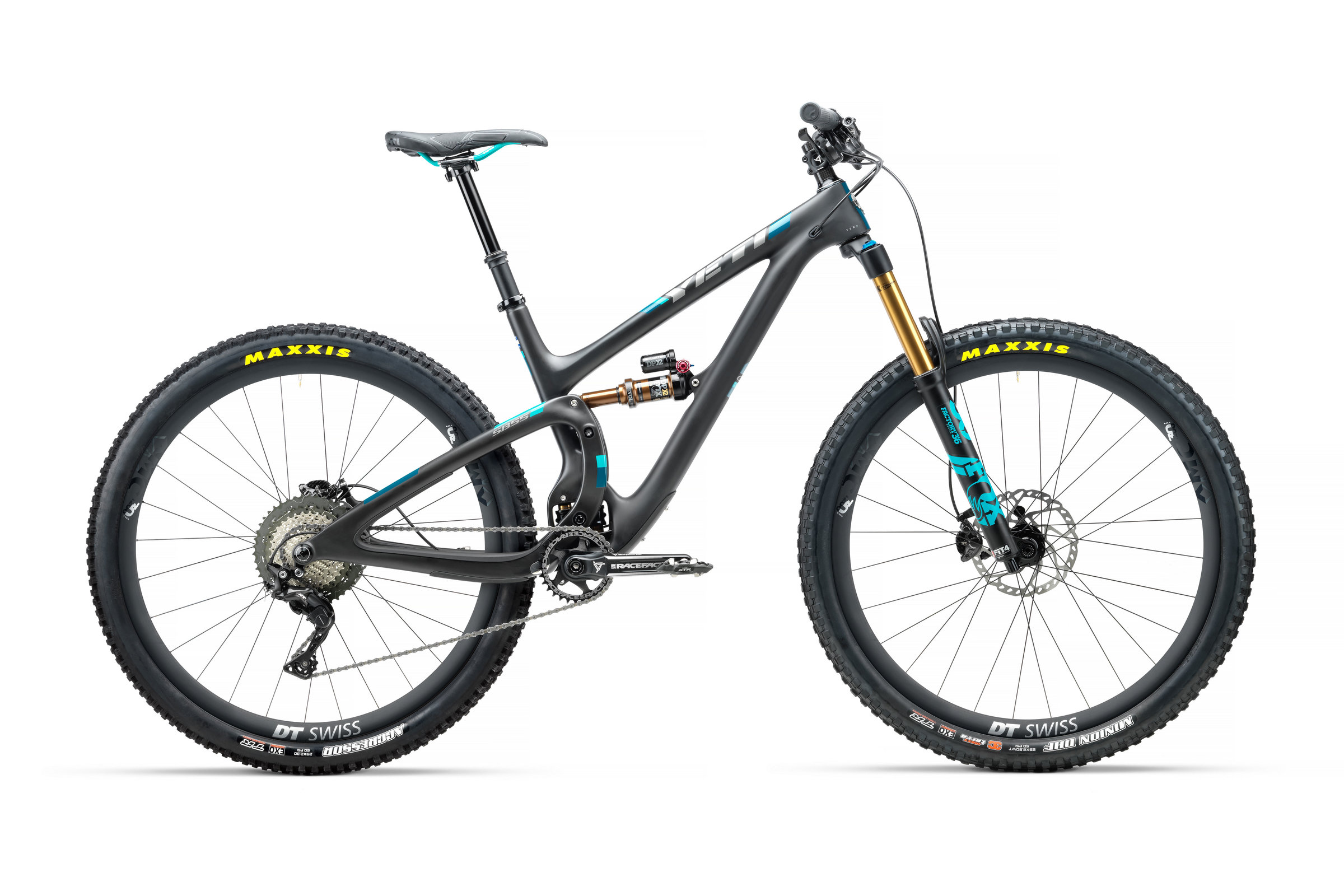 2015 yeti sb95 blue book