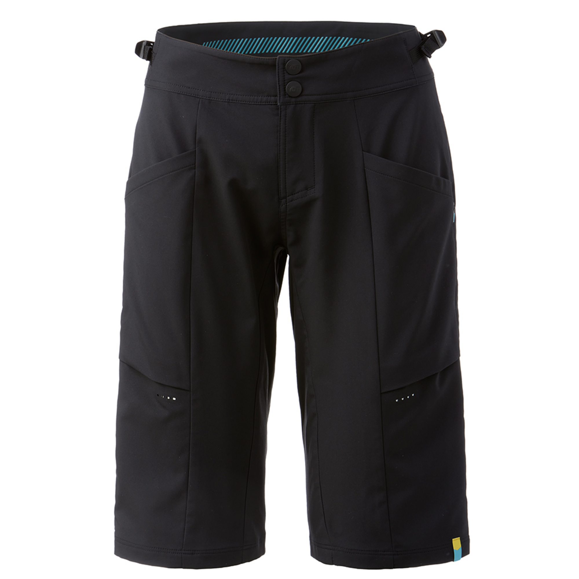 Yeti womens cheap bike shorts