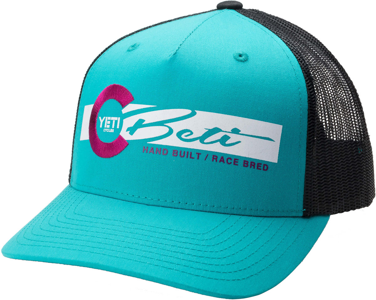 yeti cycles hat