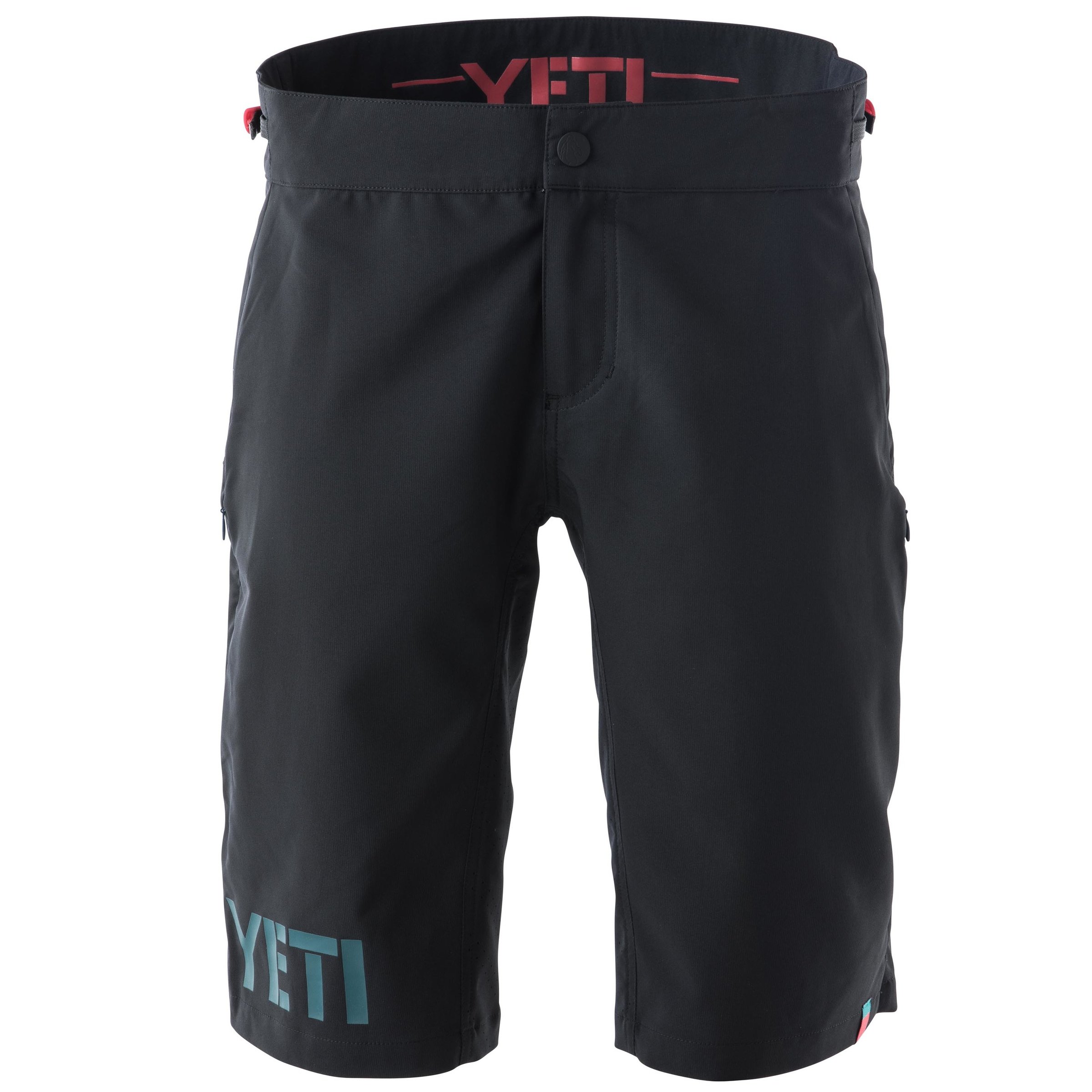 yeti enduro shorts womens