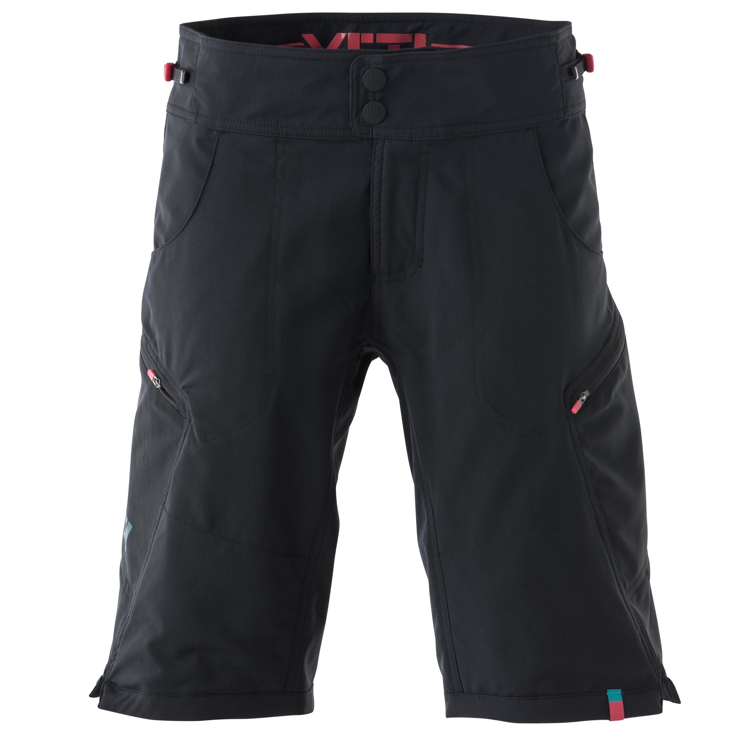 yeti bike shorts womens