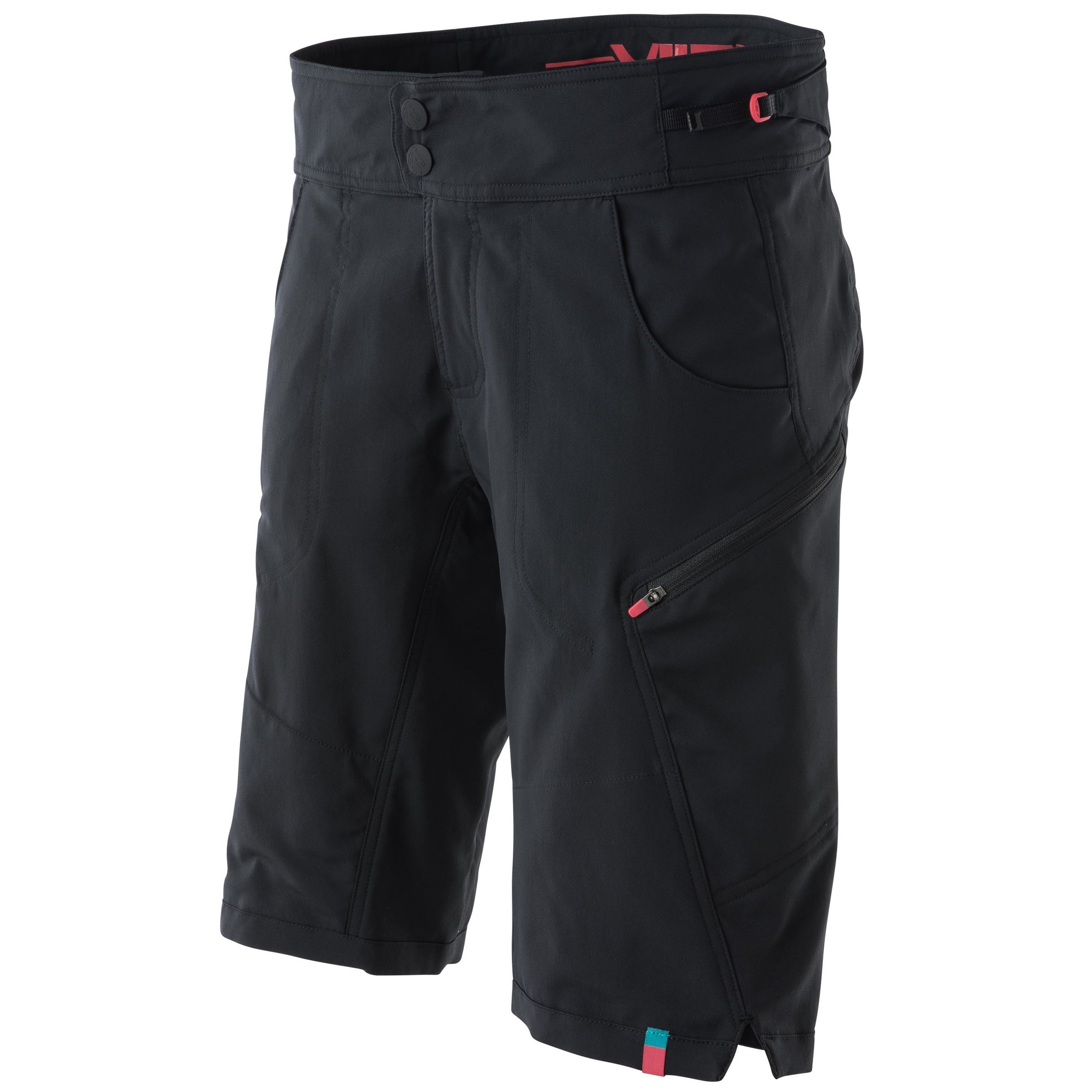 yeti norrie shorts