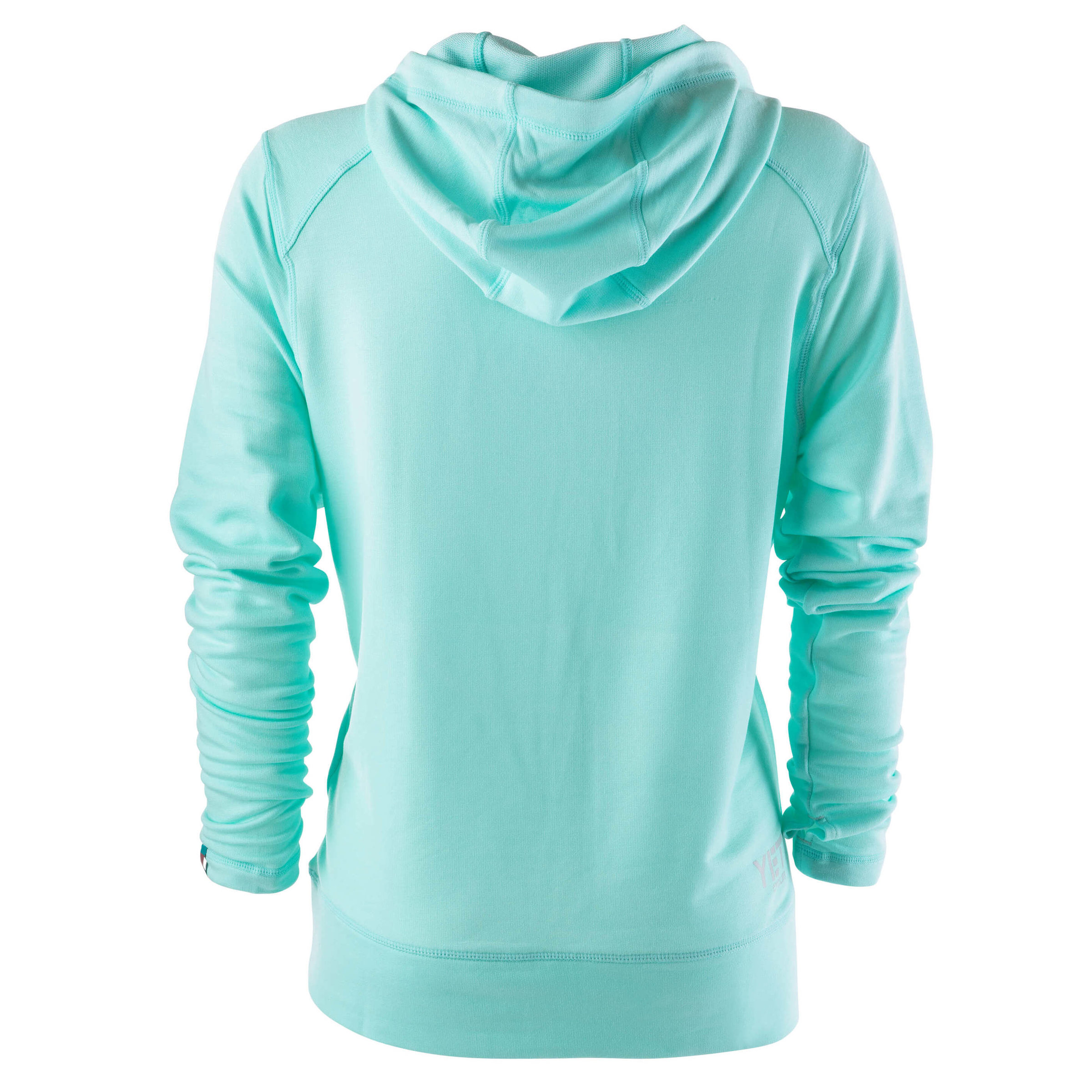 Yeti Cycles Women's Vapor Hoody - North Rim Adventure Sports Chico Ca