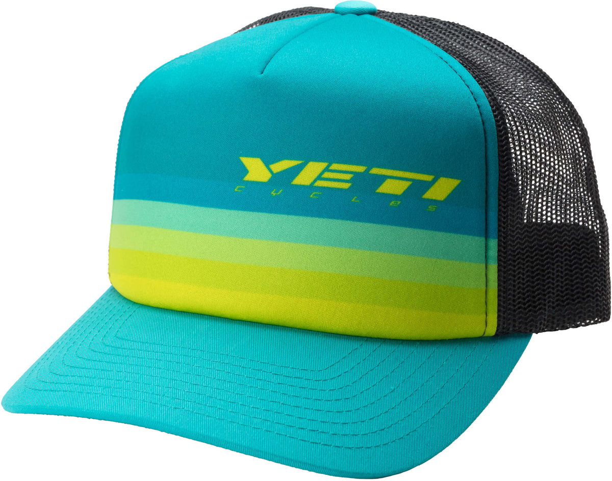 Headwear - Yeti Cycles