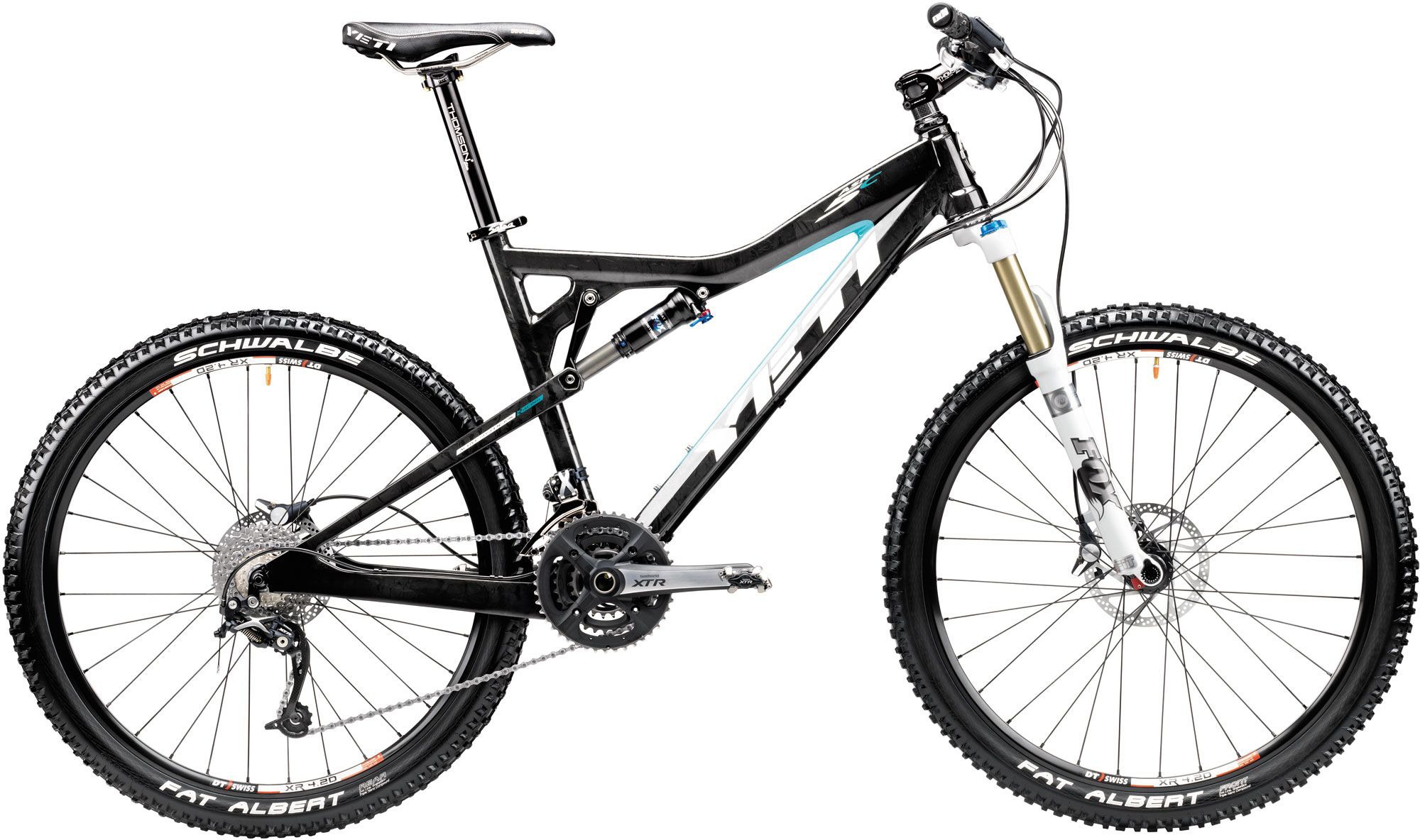 marin bobcat trail 3 2019 review