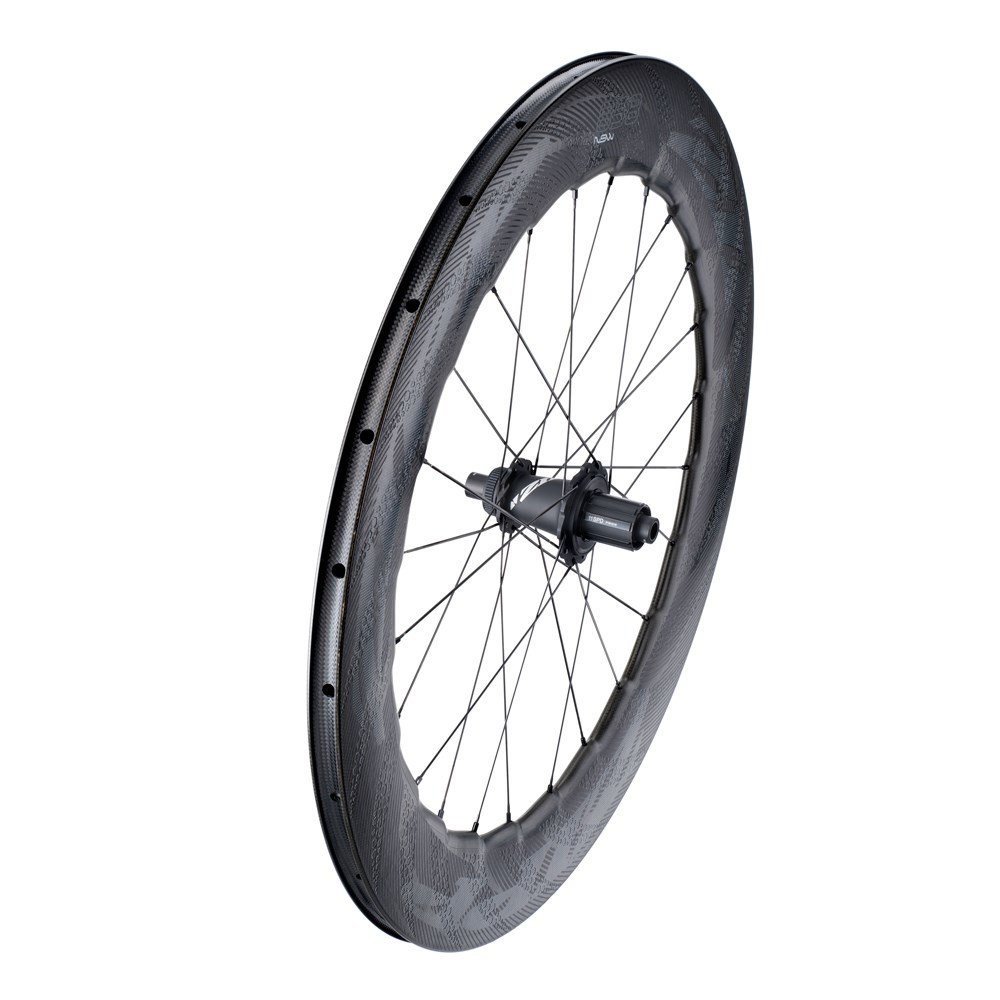 Zipp 858 sales disc