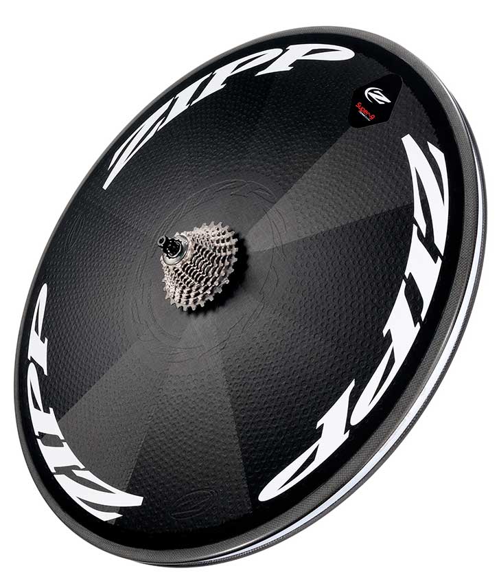 zipp super 9 tubular