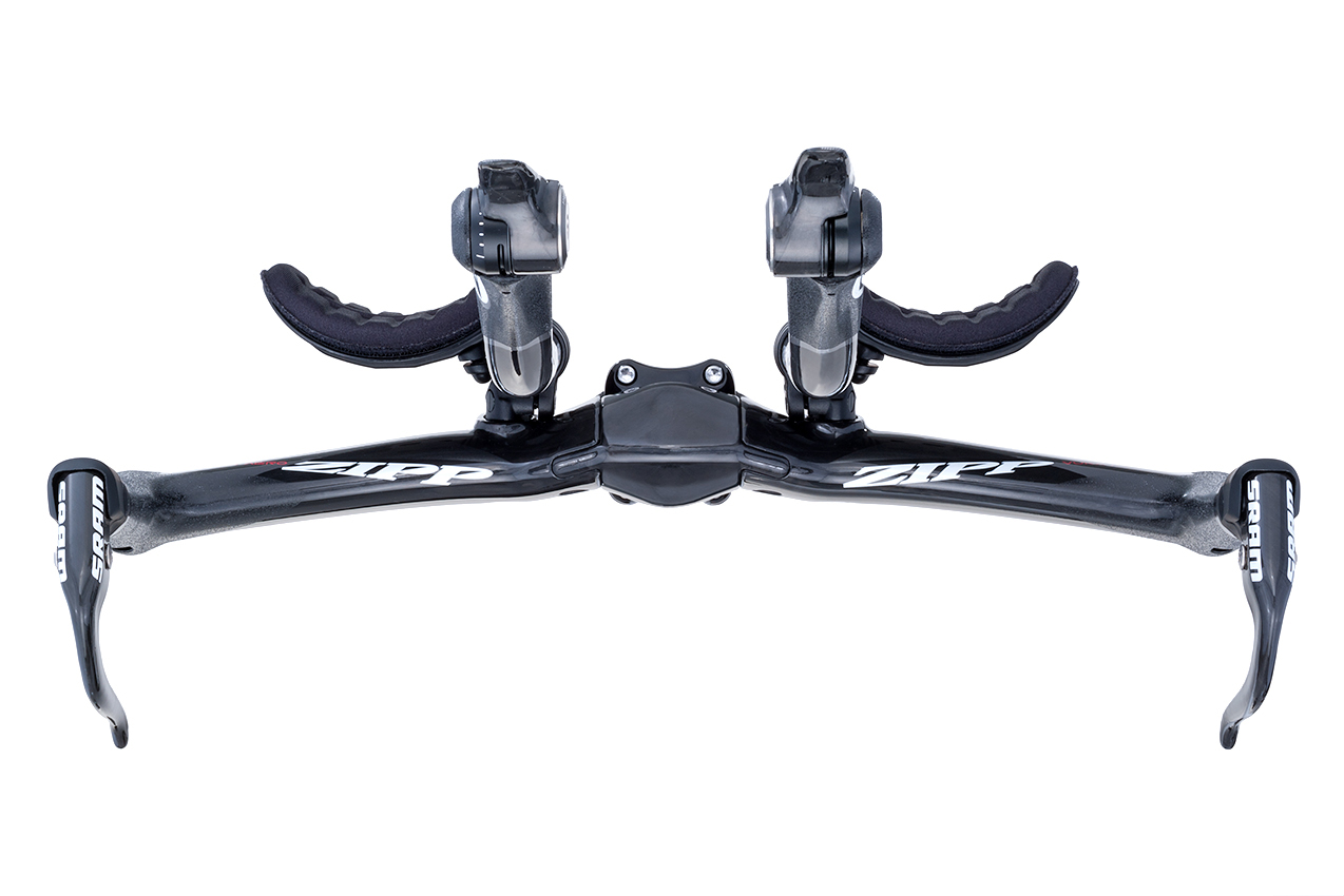 zipp handlebar vuka aero integrated aerobar