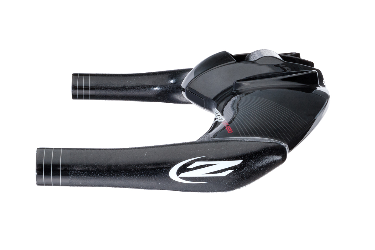 Zipp Vuka Sprint Carbon Handlebar - Components