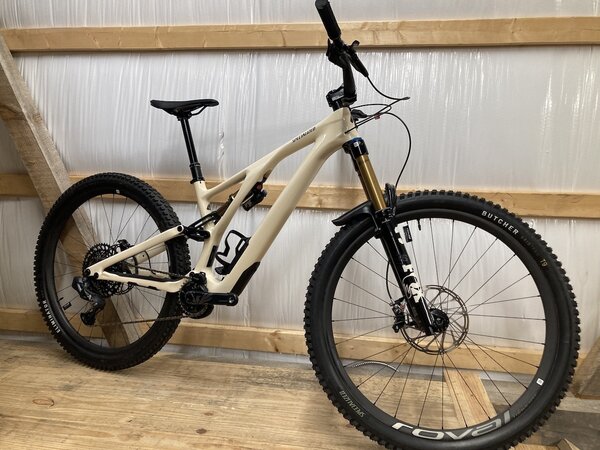 Used stumpjumper clearance