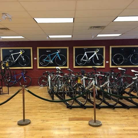 Middletown bike shop new arrivals