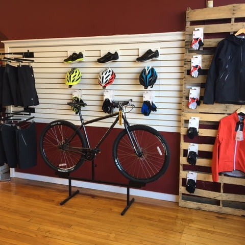 Trek store of discount middletown