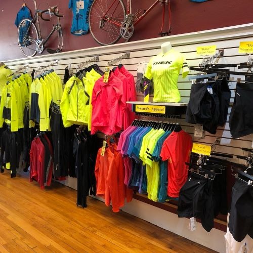 Trek store best sale of middletown