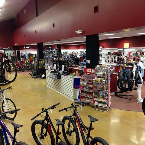 Vernon bike shop new arrivals