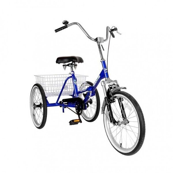 Mantis trike sale