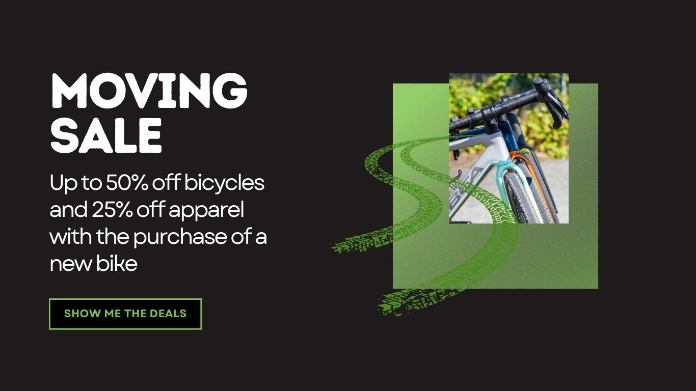 Cycle for online sale