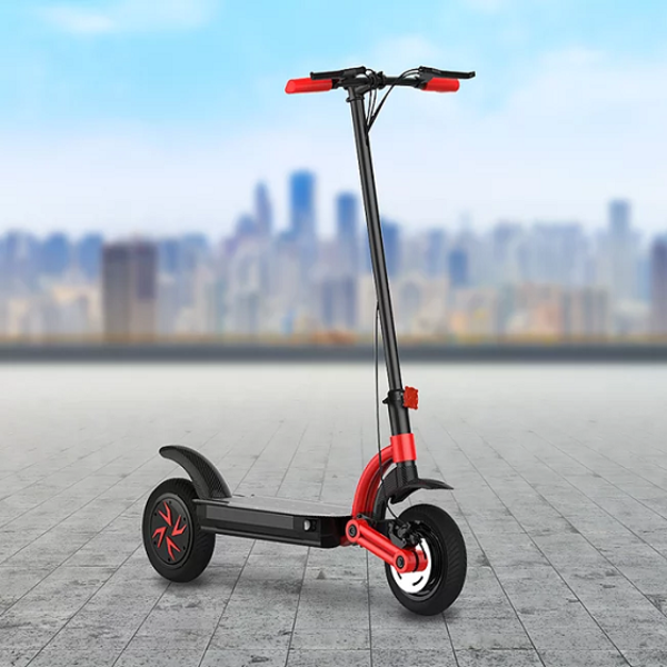 electric scooter cycle