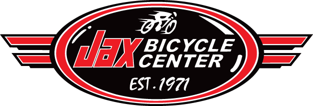 Jax Bicycle Center Home Page
