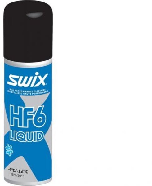 HF6 Liquid Race Wax