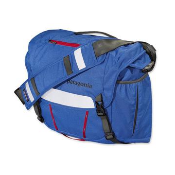 Patagonia messenger hotsell laptop bag