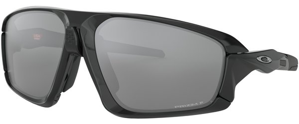 Oakley field hotsell jacket polarized