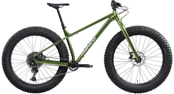 Norco fat tire bike sale