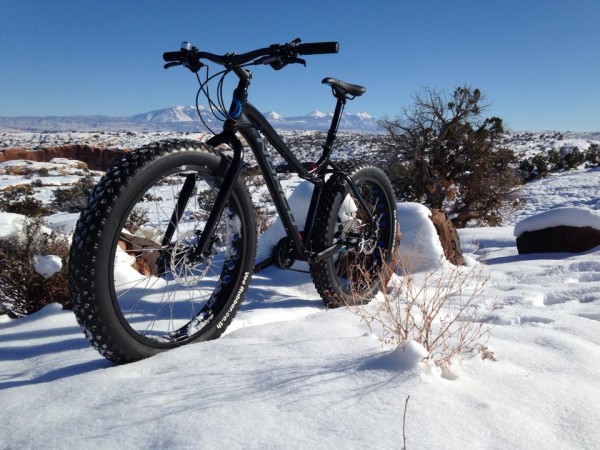 norco fat bikes 2019