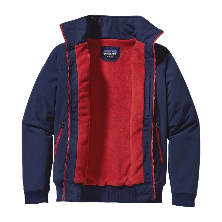 Patagonia Shelled Synchilla Jacket - Bikes & Beyond | Winnipeg, MB