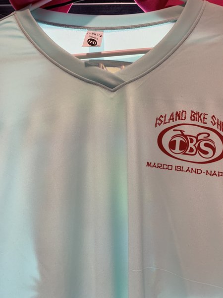 island bike shop