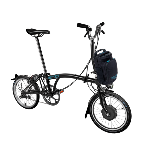 brompton availability