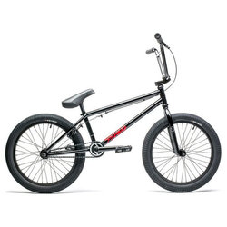 25 inch bmx bikes