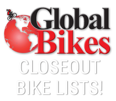mountain bike closeout sale