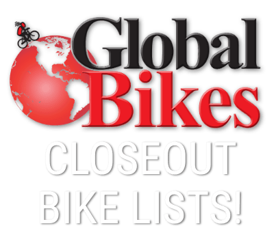 Bike closeout hot sale sale