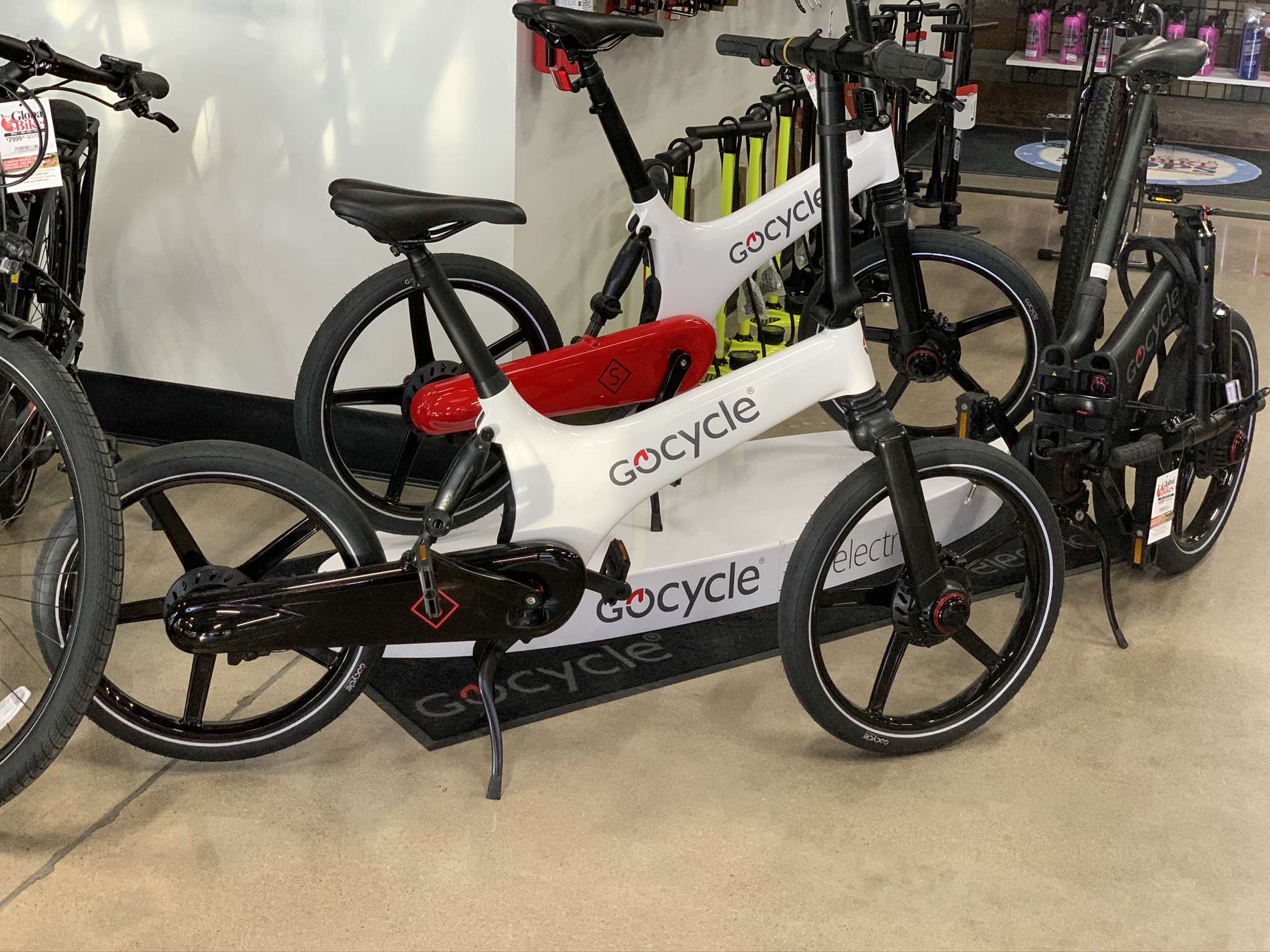 cycle on sale near me