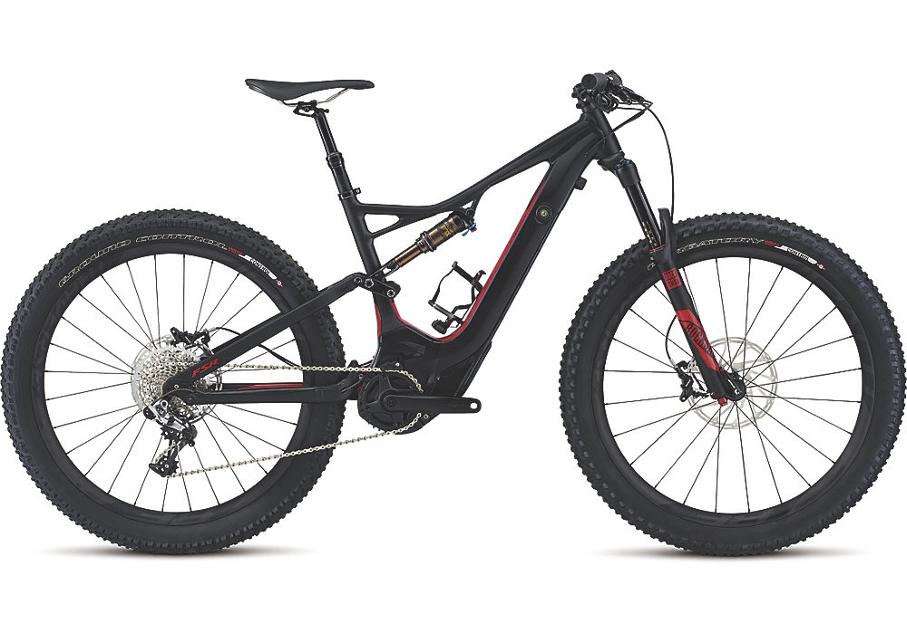 silverback phoenix mountain bike