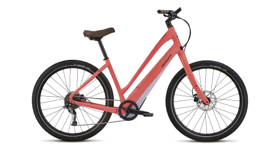 specialized electric bike womens