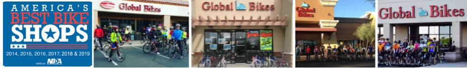 bicycle service near me