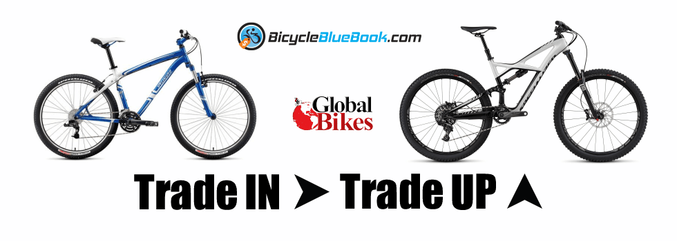 ebay bicycles for sale used