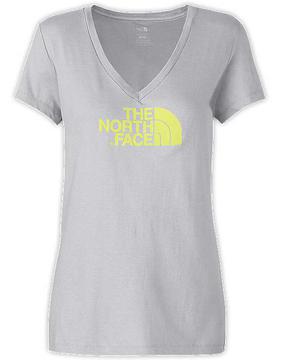 The North Face Women's Half Dome T Shirt