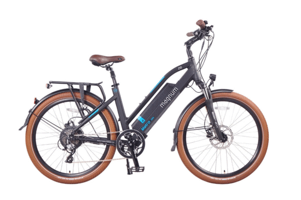 electric bike stores