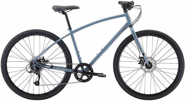 Urban best sale commuter bicycle