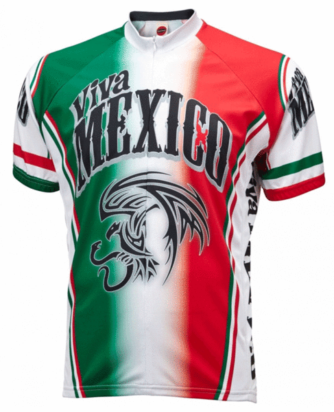 mexico jersey store near me