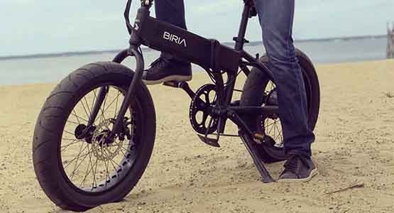 Biria beach online cruiser