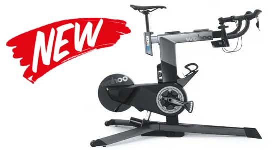 Wahoo kickr bike online stores