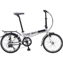 dahon dream d6 review