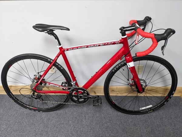 Diamondback century 1 online