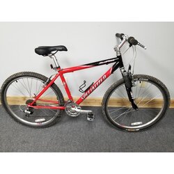 Specialized Hardrock (Medium / 17