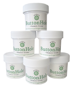 enzo's buttonhole chamois cream