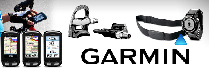 garmin cycling products