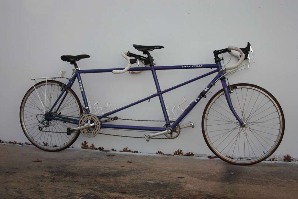 trek t200 tandem